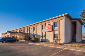 Гостиница Econo Lodge Lexington  Лексингтон
